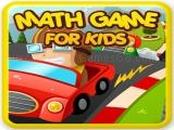 Spielen Math game for kids now