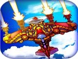 Spielen Master air fighter panda now