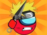 Spielen Imposter naruto hero now