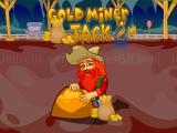Spielen Old jack gold miner  - 2 now