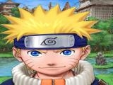 Spielen Naruto flip game adventure - endless hook online now