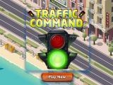 Spielen Traffic city command 2 now