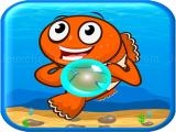 Spielen Shoter bubble now