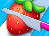 Spielen Juicy fruit slicer now