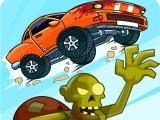 Spielen Zombie drive now