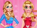 Spielen Bff night club party makeover now