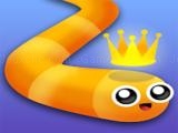 Spielen Snake blast go now