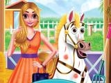 Spielen Princess pet treatment now