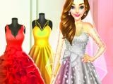 Spielen Fashion shows dress up