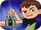 Spielen Ben 10 alien force 2 now