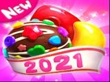 Spielen Candy crush 2021 now