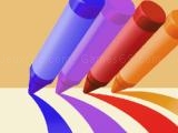 Spielen Pencil rush 3d now