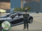 Spielen Crazy gta mercenary driver now