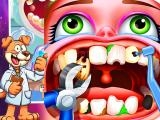 Spielen Dentist surgery er emergency doctor hospital games now