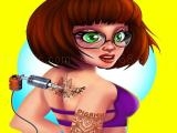 Spielen Tattoo maker - tattoo designs app tattoo games now