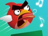 Spielen Flappy angry birds: classic game now