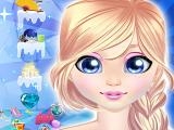 Spielen Princess castle hidden object now