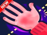 Spielen Red hands - slap game now