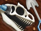 Spielen Dino quest - dig & discover dinosaur fossil & bone now