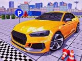 Spielen Real car parking master now