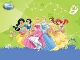 Spielen Disney easter jigsaw puzzle now