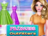 Spielen Princess outfitters now