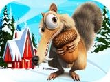 Spielen Jumpy ice age adventures now