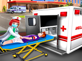 Spielen Dream hospital - health care manager simulator now