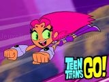 Spielen Titans go joyride now