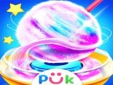 Spielen Cotton candy maker now