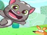 Spielen New game tom kangaroo jumping runing now