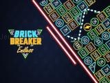 Spielen Brick breaker endless now