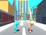 Spielen Homer city game 3d now