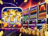 Spielen Slots: epic jackpot slots games free & casino game now