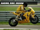 Spielen Racing bike jigsaw now