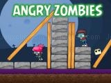 Spielen Stupid zombies game : skull shoot game now