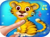 Spielen Animal touch 2