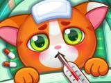 Spielen Doctor pets hospital now