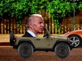 Spielen Biden wheelie now