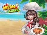 Spielen Dream chef now