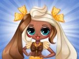 Spielen Popsy princess delicious fashion now