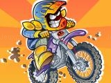 Spielen Dirt bike rally racers now