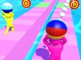 Spielen Tricky ball runner now