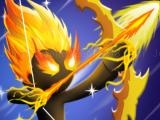 Spielen Stickman dragon ball archero