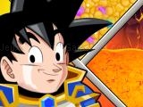 Spielen Dragon ball z hero now