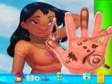 Spielen Nani pelekai hand doctor game online now