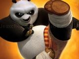 Spielen Kung fu panda now