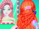 Spielen Top stylist model-makeup dress up game now