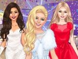 Spielen Amazing glam dress up girls games now