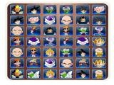 Spielen Find the dragon ball z face now